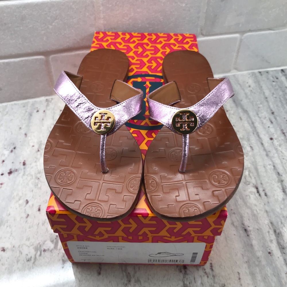 Tory Burch Sandals